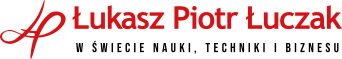 Łukasz Piotr Łuczak